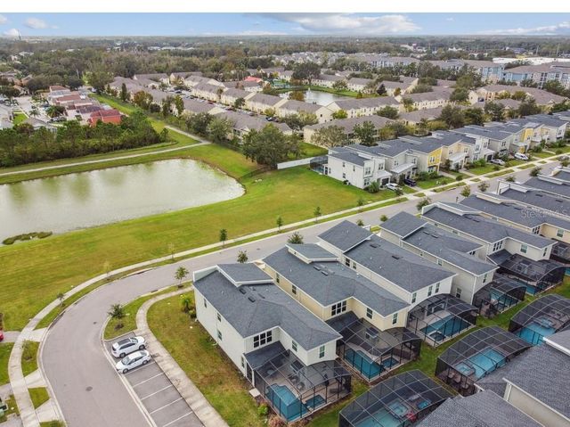 2784 BOOKMARK DRIVE, Kissimmee, FL 34746