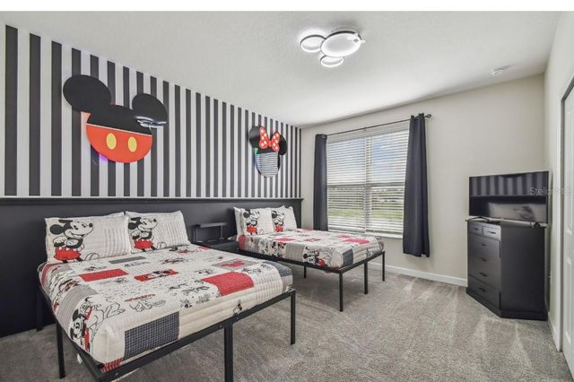 2784 BOOKMARK DRIVE, Kissimmee, FL 34746