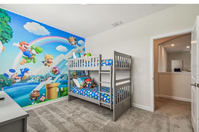 2784 BOOKMARK DRIVE, Kissimmee, FL 34746