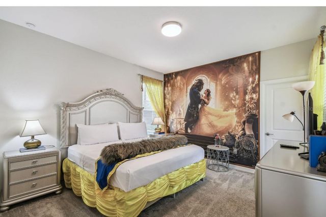 2784 BOOKMARK DRIVE, Kissimmee, FL 34746