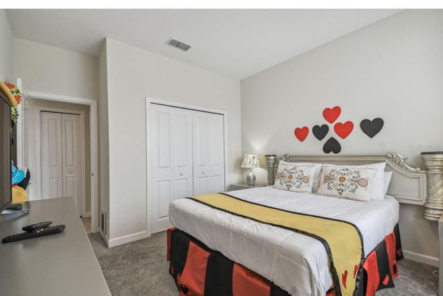 2784 BOOKMARK DRIVE, Kissimmee, FL 34746