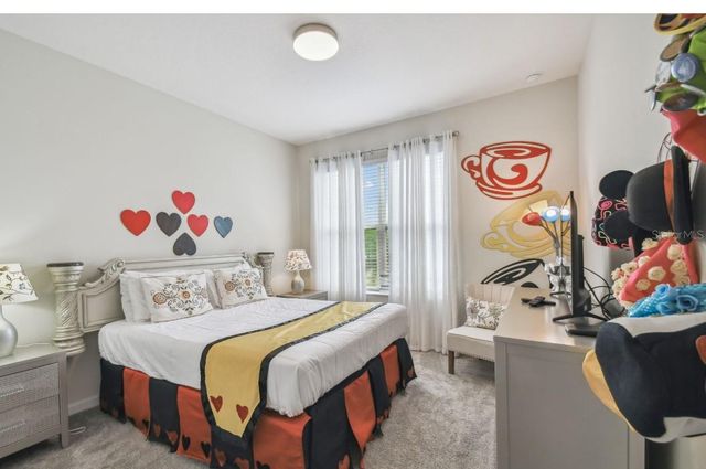 2784 BOOKMARK DRIVE, Kissimmee, FL 34746