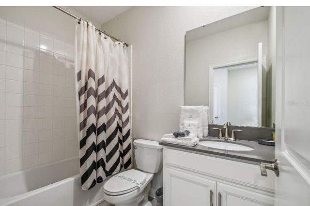 2784 BOOKMARK DRIVE, Kissimmee, FL 34746