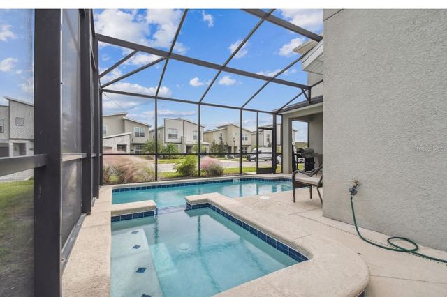 2784 BOOKMARK DRIVE, Kissimmee, FL 34746