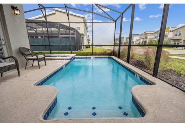 2784 BOOKMARK DRIVE, Kissimmee, FL 34746