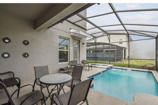 2784 BOOKMARK DRIVE, Kissimmee, FL 34746