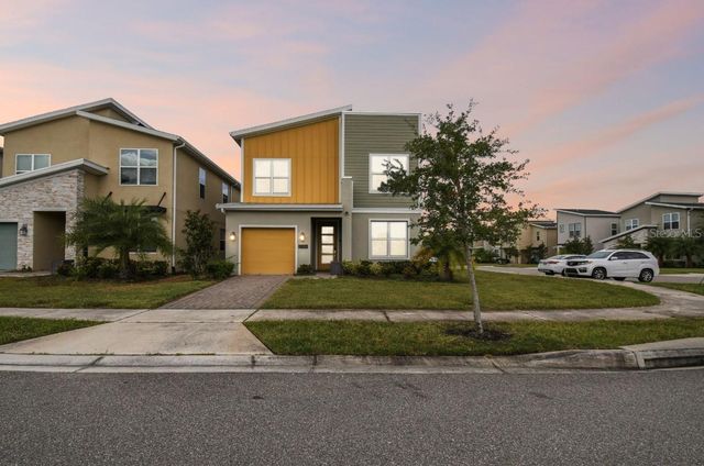 2784 BOOKMARK DRIVE, Kissimmee, FL 34746