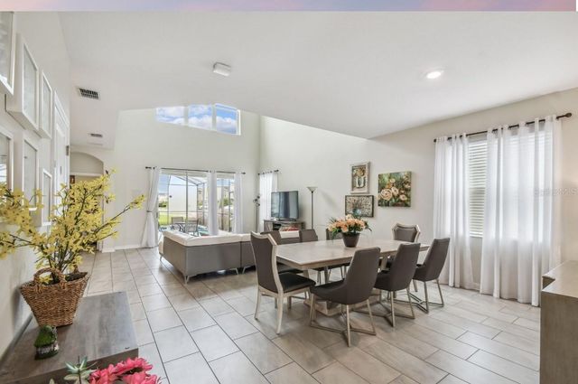 2784 BOOKMARK DRIVE, Kissimmee, FL 34746