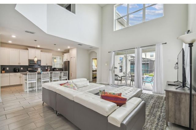 2784 BOOKMARK DRIVE, Kissimmee, FL 34746