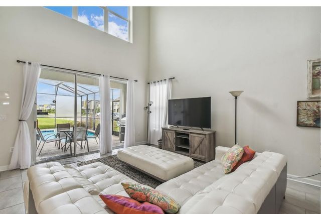 2784 BOOKMARK DRIVE, Kissimmee, FL 34746