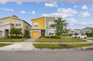 2784 BOOKMARK DRIVE, Kissimmee, FL 34746