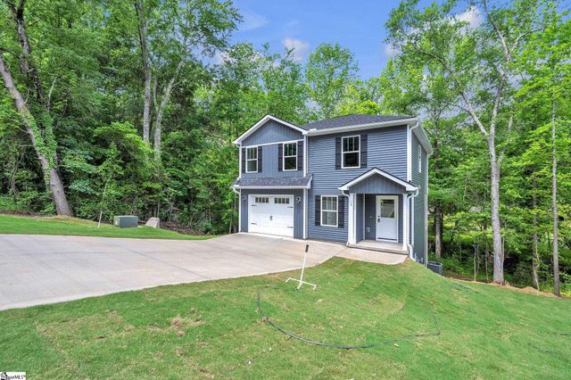 12 Oxford Boulevard, Taylors, SC 29687
