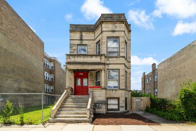 4225 W Jackson Boulevard, Chicago, IL 60624