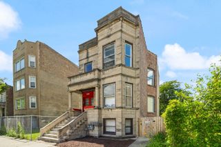 4225 W Jackson Boulevard, Chicago, IL 60624