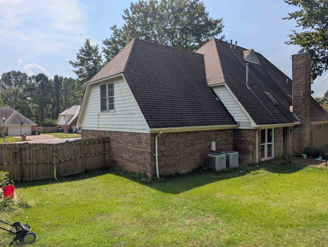 8532 FOX HEATHER CV, Memphis, TN 38016