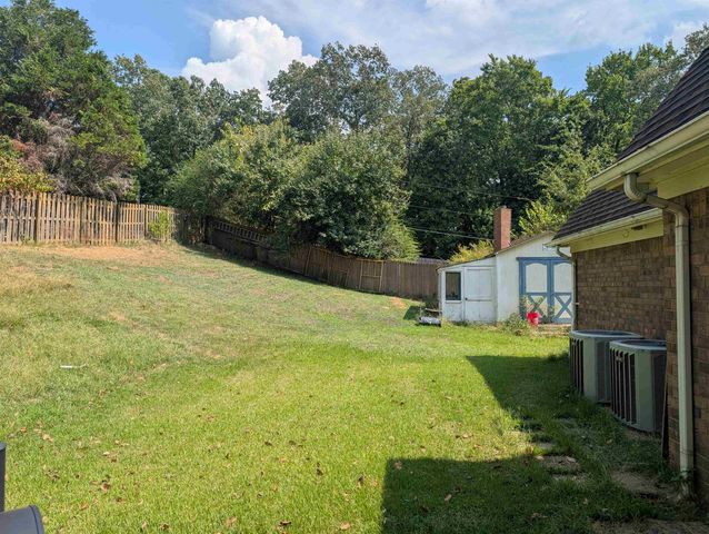 8532 FOX HEATHER CV, Memphis, TN 38016