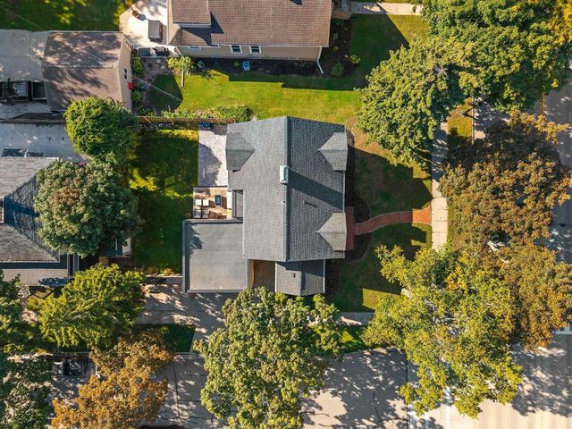 526 N BROADWAY STREET, De Pere, WI 54115