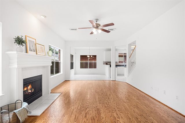 9022 Memorial Creek Drive, Spring, TX 77379