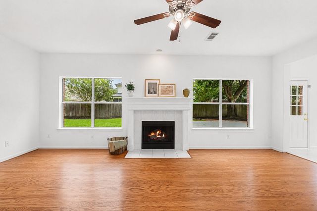 9022 Memorial Creek Drive, Spring, TX 77379