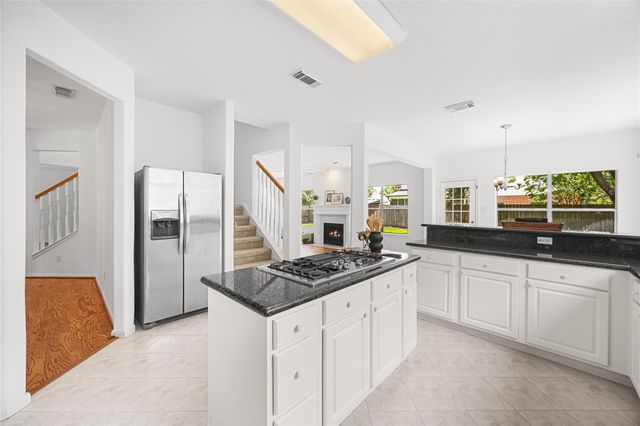 9022 Memorial Creek Drive, Spring, TX 77379