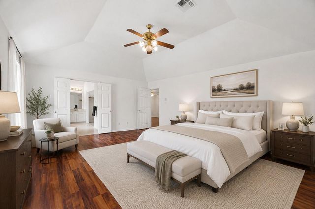 9022 Memorial Creek Drive, Spring, TX 77379