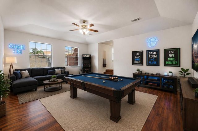 9022 Memorial Creek Drive, Spring, TX 77379