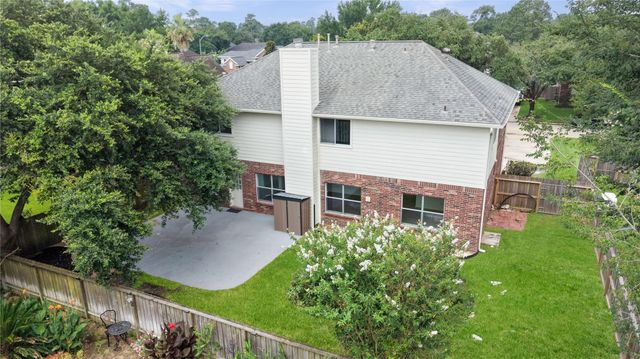 9022 Memorial Creek Drive, Spring, TX 77379