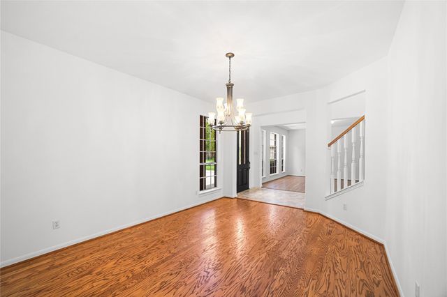 9022 Memorial Creek Drive, Spring, TX 77379