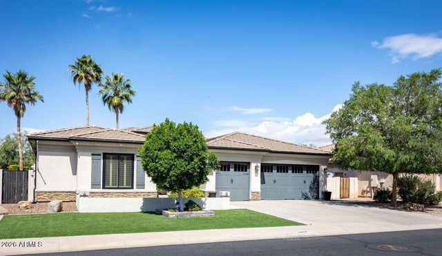 14146 N 90TH Lane, Peoria, AZ 85381