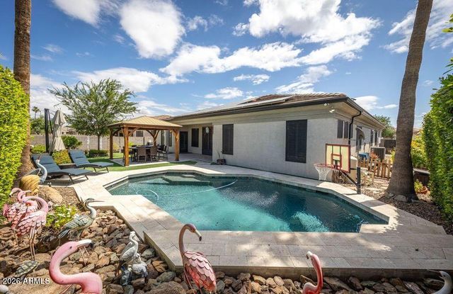 14146 N 90TH Lane, Peoria, AZ 85381