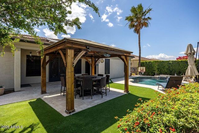 14146 N 90TH Lane, Peoria, AZ 85381