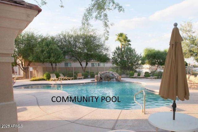 14146 N 90TH Lane, Peoria, AZ 85381