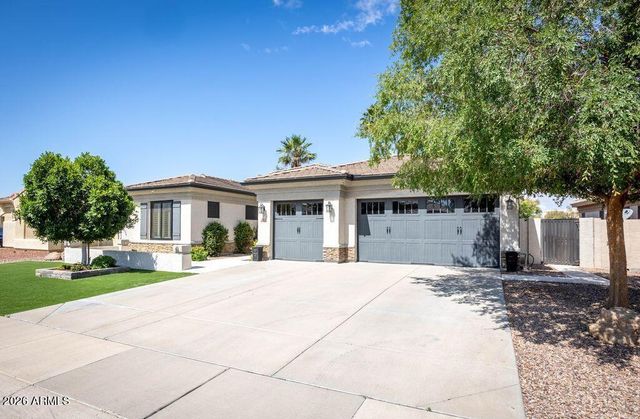 14146 N 90TH Lane, Peoria, AZ 85381