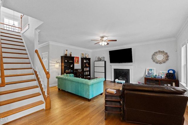 5812 Catskill Court, Durham, NC 27713