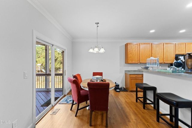 5812 Catskill Court, Durham, NC 27713
