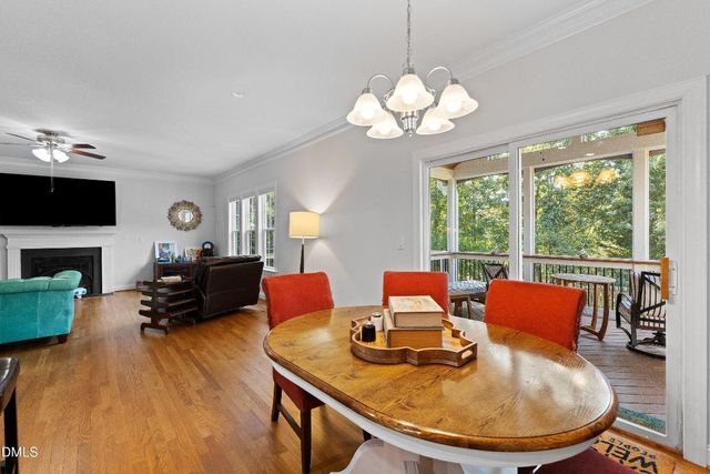 5812 Catskill Court, Durham, NC 27713