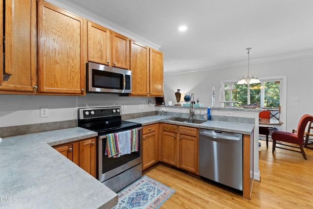 5812 Catskill Court, Durham, NC 27713