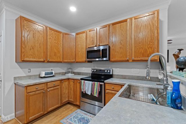 5812 Catskill Court, Durham, NC 27713
