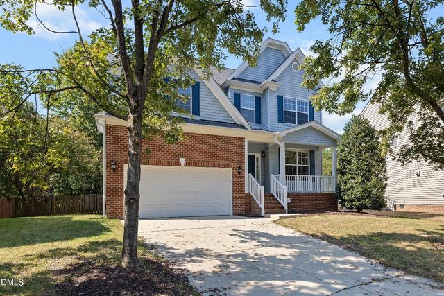 5812 Catskill Court, Durham, NC 27713