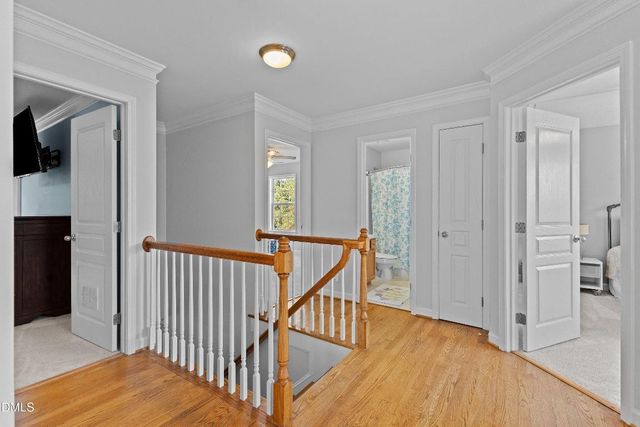 5812 Catskill Court, Durham, NC 27713