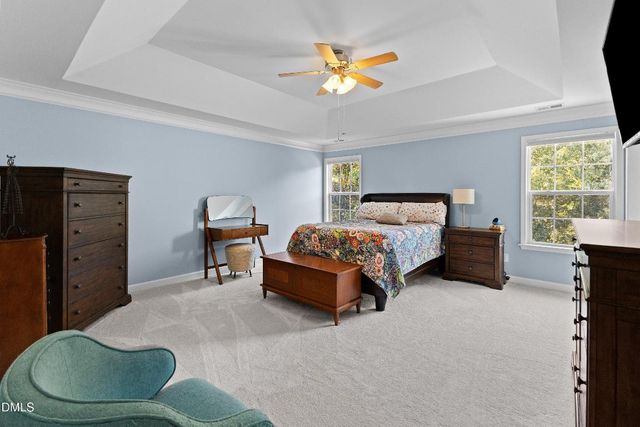 5812 Catskill Court, Durham, NC 27713