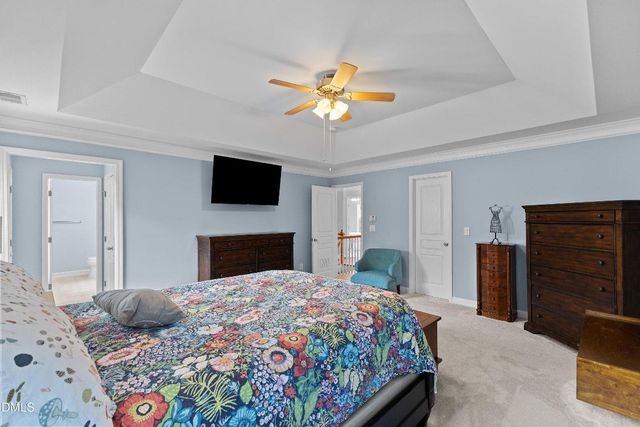 5812 Catskill Court, Durham, NC 27713