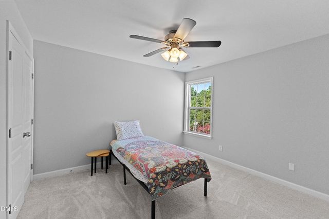 5812 Catskill Court, Durham, NC 27713
