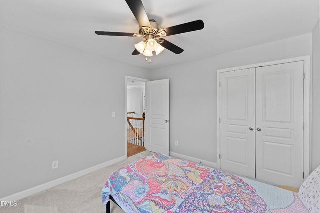 5812 Catskill Court, Durham, NC 27713