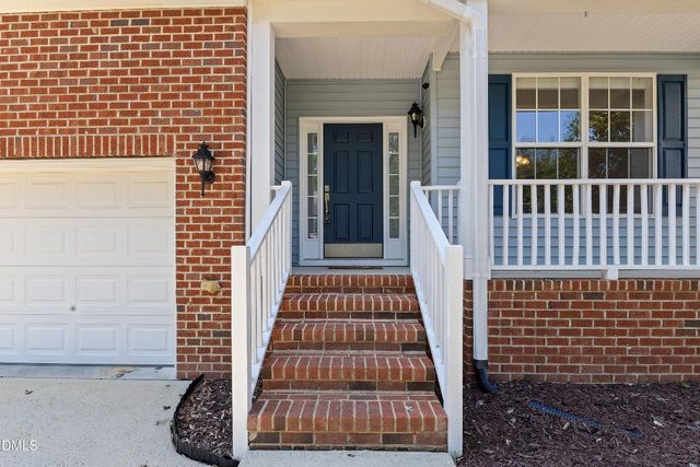 5812 Catskill Court, Durham, NC 27713