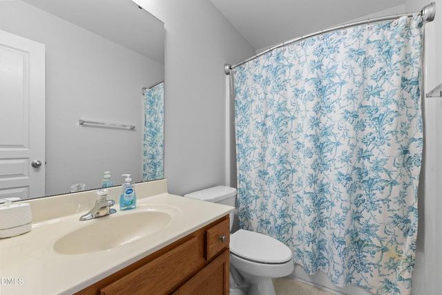 5812 Catskill Court, Durham, NC 27713