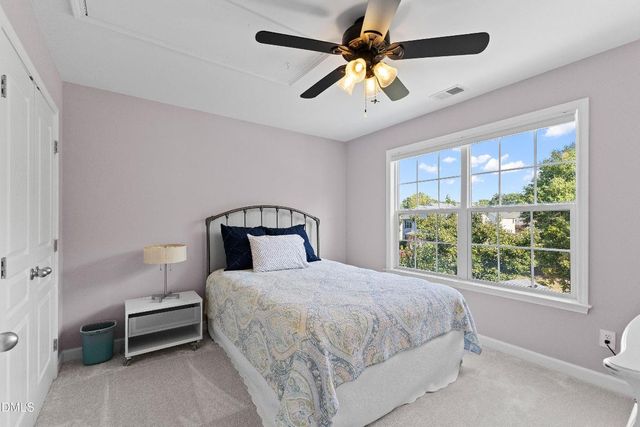 5812 Catskill Court, Durham, NC 27713