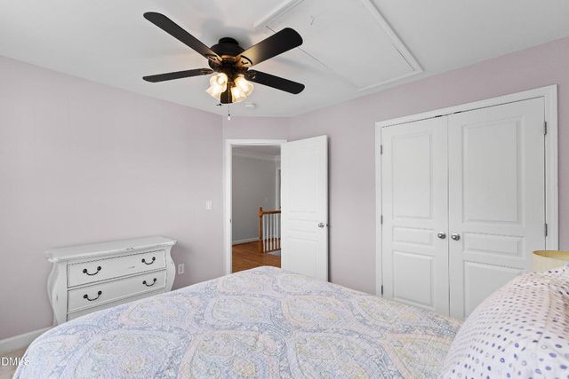 5812 Catskill Court, Durham, NC 27713
