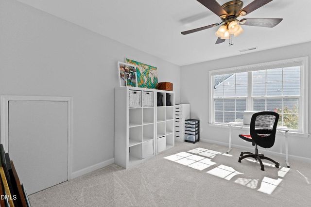 5812 Catskill Court, Durham, NC 27713