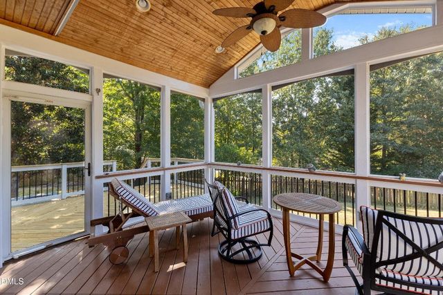 5812 Catskill Court, Durham, NC 27713